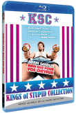 Rien que pour vos cheveux - Blu-Ray