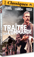 Traître sur commande (DVD)