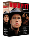 Coffret Brad Pitt