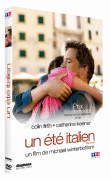 Un été italien&nbsp;-&nbsp;Michael Winterbottom
