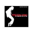 Michael Jackson&nbsp;-&nbsp;Légende de la pop - Inclus DVD bonus