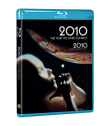2010, L'Année du premier contact - Blu-Ray&nbsp;-&nbsp;Peter Hyams