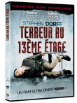 Terreur au 13ème étage&nbsp;-&nbsp;Kit Ryan