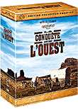 La Conquête de l'Ouest - Edition Collector&nbsp;-&nbsp;Henry Hathaway, John Ford, George Marshall