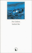 Interlude bleu&nbsp;-&nbsp;Pere Gimferrer