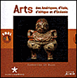 Musée des Arts Premiers quai Branly&nbsp;-&nbsp;Catherine de Duve
