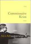 Commissaire Krim&nbsp;-&nbsp;Y.b.