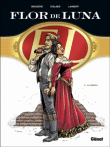 Flor de luna, T3&nbsp;-&nbsp;Éric Stalner, Pierre Boisserie, Eric Lambert
