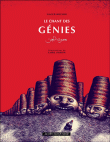 Le chant des génies&nbsp;-&nbsp;Nacer Khemir, Emre Orhun