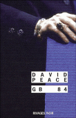 GB 84&nbsp;-&nbsp;David Peace