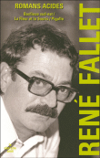 Romans acides&nbsp;-&nbsp;René Fallet