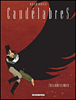 Candélabres, T3&nbsp;-&nbsp;Algésiras