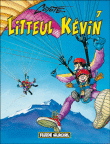 Litteul Kevin, T7&nbsp;-&nbsp;Coyote