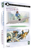 Nausicaa de la Vallee du Vent - Princesse Mononoké&nbsp;-&nbsp;Hayao Miyazaki