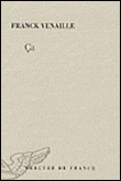 Ca&nbsp;-&nbsp;Franck Venaille