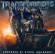 Bande originale de film&nbsp;-&nbsp;Transformers 2