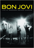Live at Madison Square Garden&nbsp;-&nbsp;Bon Jovi