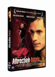 Attraction fatale (DVD)