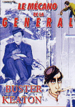 Le Mécano de la général&nbsp;-&nbsp;Buster Keaton, Clyde Bruckman, Buster Keaton