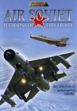 Air Soviet - Les avions de la guerre froide&nbsp;-&nbsp;Aviation