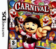Carnival Funfair Games