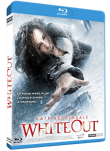 Whiteout - Blu-Ray&nbsp;-&nbsp;Dominic Sena