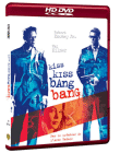 Shane Black's Kiss Kiss Bang Bang - HD DVD (DVD)