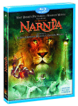 Le Monde de Narnia - Edition Blu-Ray&nbsp;-&nbsp;Andrew Adamson