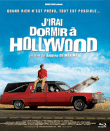 J'irai dormir à Hollywood - Blu-Ray