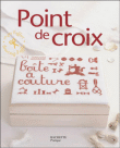 Point de croix&nbsp;-&nbsp;C. Lubin