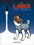 Laika&nbsp;-&nbsp;Nick Abadzis