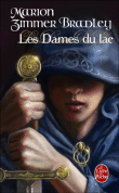 Les dames du lac, T1&nbsp;-&nbsp;Marion Zimmer Bradley