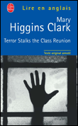 Terror stalks the class reunion