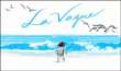 La vague&nbsp;-&nbsp;Suzy Lee