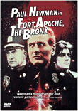 Policeman/fort apache the bronx&nbsp;-&nbsp;Newman, Asner, Wahl