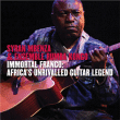 Syran Mbenza&nbsp;-&nbsp;Immortal Franco