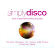 Disco&nbsp;-&nbsp;Simply disco