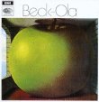 Jeff Beck&nbsp;-&nbsp;Beck ola