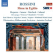 Gioachino Rossini&nbsp;-&nbsp;Moïse en Egypte - Version Naples 1819