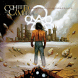 Coheed and Cambria&nbsp;-&nbsp;No world for tomorrow - Inclus DVD bonus