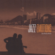 Compilation jazz&nbsp;-&nbsp;Jazz émotions - Les plus beaux thèmes jazz bossa nova