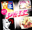 4 cd boxset