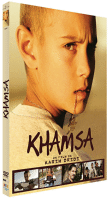 Khamsa&nbsp;-&nbsp;Karim Dridi