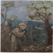 Michaël Lonsdale, Claire Meunier, Luc Reydel&nbsp;-&nbsp;Les prières de Saint François d'Assise
