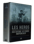 Coffret - Les H�ros de la Seconde Guerre Mondiale