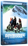 Snowboarding