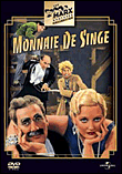 Monnaie de singe&nbsp;-&nbsp;Norman Z. Mcleod
