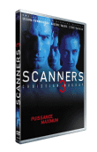 Scanners III, la conquête&nbsp;-&nbsp;Christian Duguay