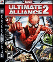 Marvel Ultimate Alliance 2&nbsp;-&nbsp;