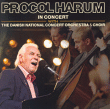 Procol Harum&nbsp;-&nbsp;In concert with the Danish national concert orchestra & choir